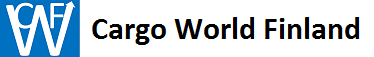 Cargo World Finland Comp.